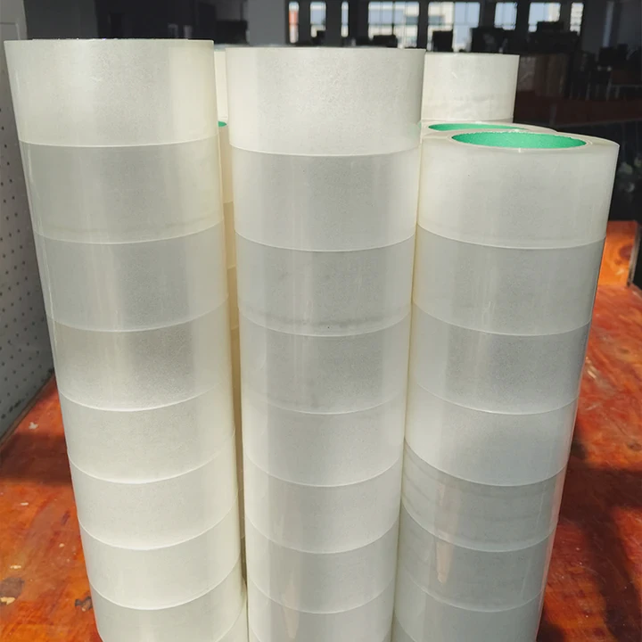 Brown Bopp Packaging Tape