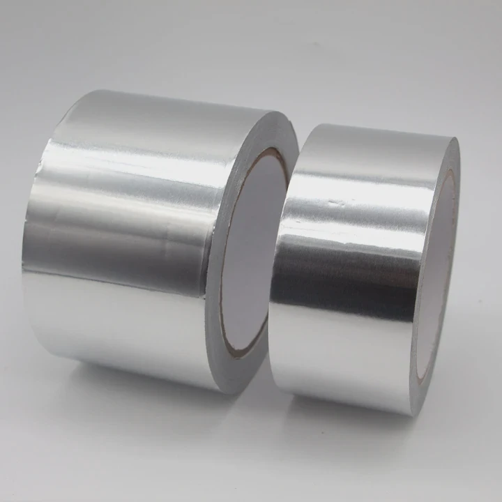 Eva Foam Adhesive Foil Tape Roll