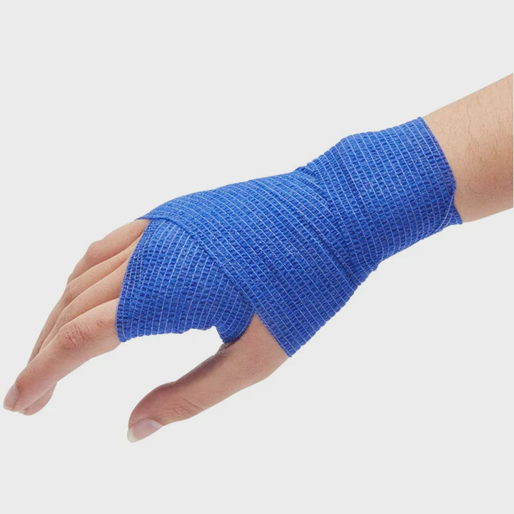 Elastic Sports Cohesive Grip Tape