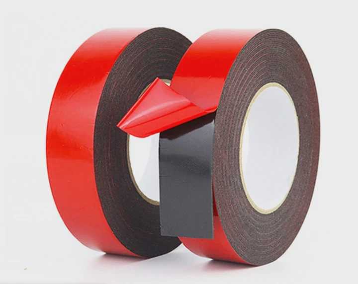 High Temp Acrylic Adhesive Tape Waterproof