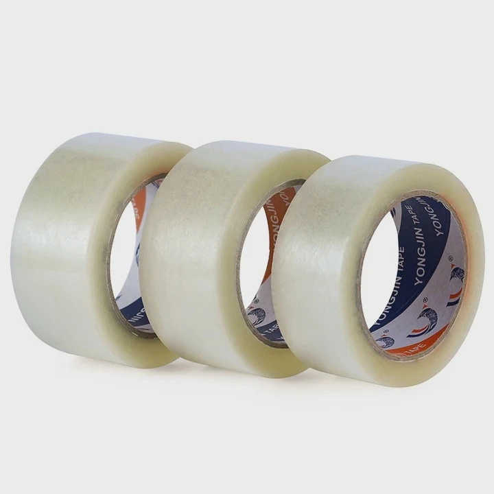 Heavy Duty Carton Sealing Tape