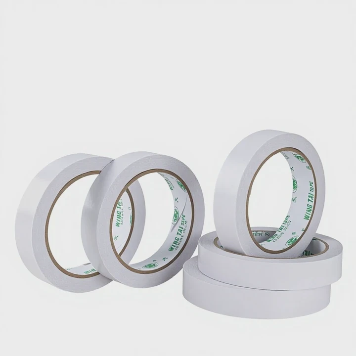 Custom Double Sided Acrylic Adhesive Tape