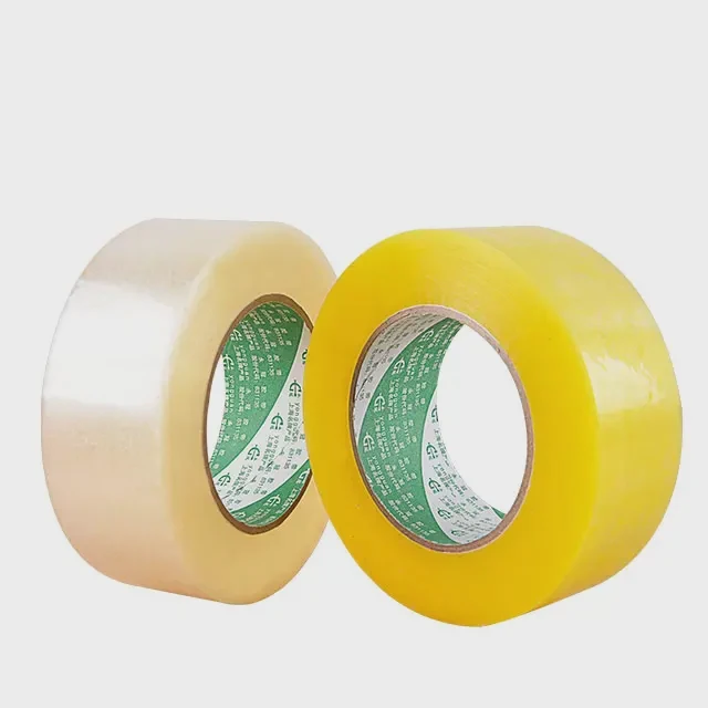 Transparent Bopp Packing Tape