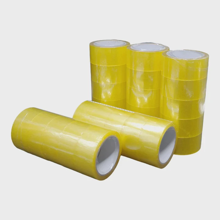 Oem Custom Waterproof Adhesive Tape