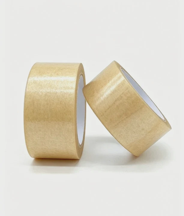 Clear Fast Bonding Adhesive Tape