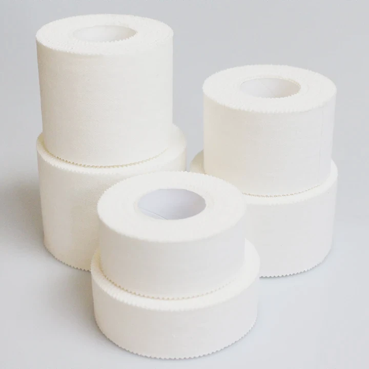 Cotton Athletic Sports Tape