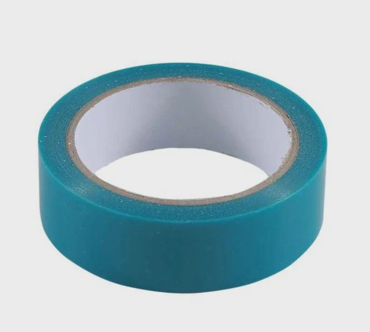 High Temperature Blue Tape