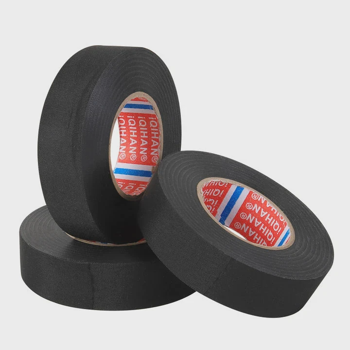 Pvc Electrical Insulation Tape