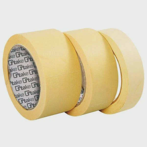 Professional Masking Tape