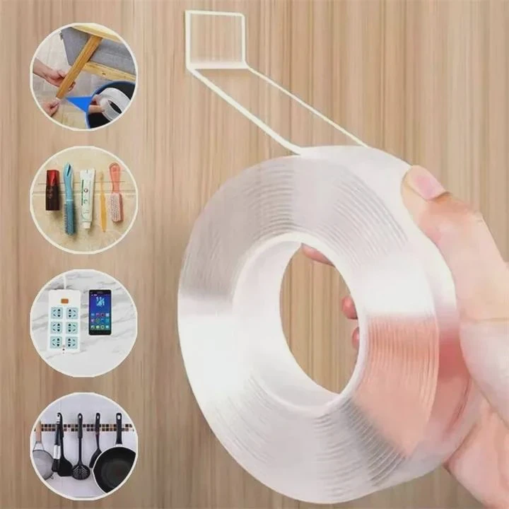 Heavy Duty Double Sided Mounting Tape