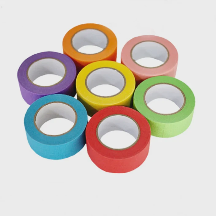 High Temperature Acrylic Tape
