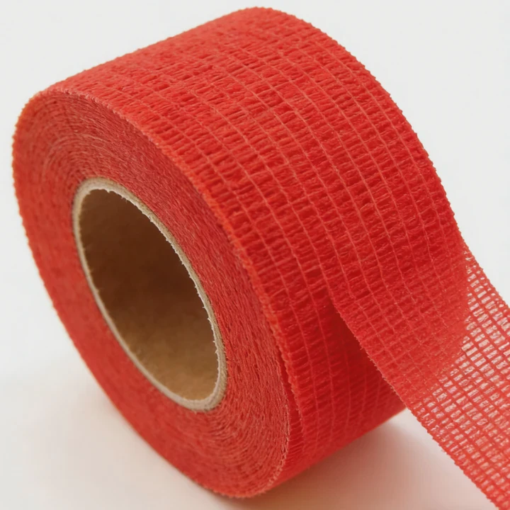 Zinc Oxide Sports Tape