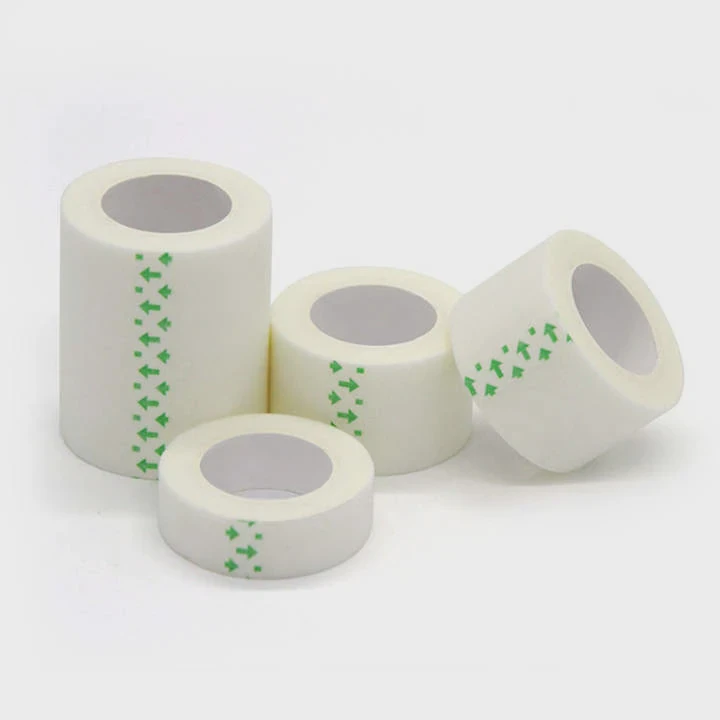 Medical Nonwoven Adhesive Tape