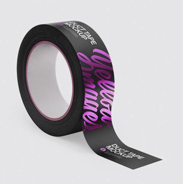 Custom Logo Shipping Tape