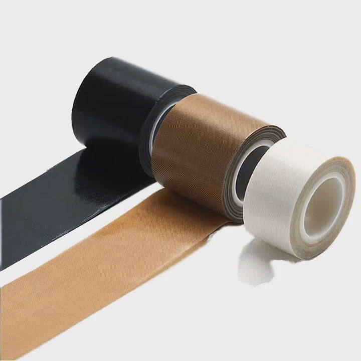 Ptfe Heat Resistant Tape