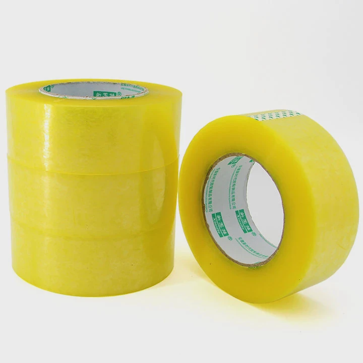 Easy Tear Bopp Tape