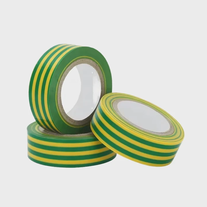 Silicone Electrical Insulation Tape