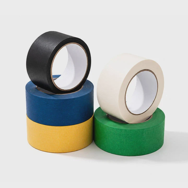 Writable Masking Tape Roll