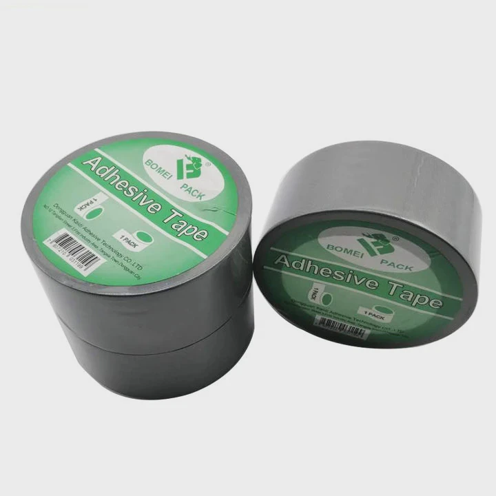 Pvc Duct Repair Tape