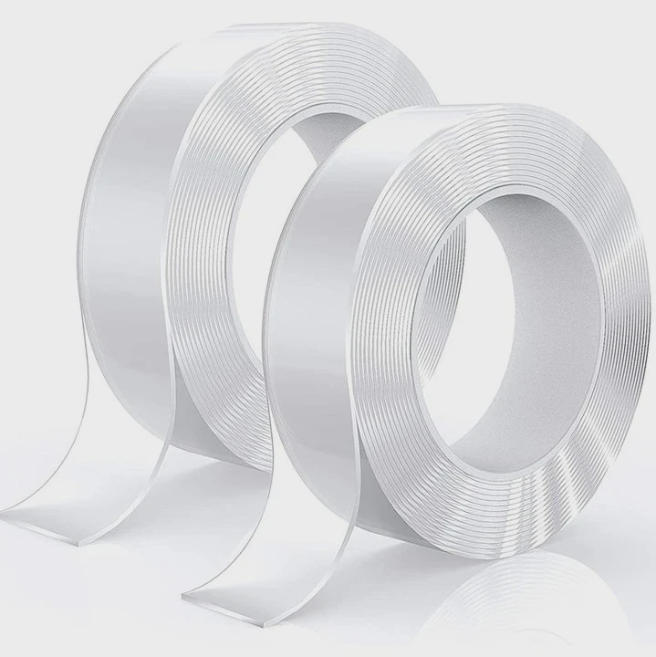 Reusable Nano Pet Tape