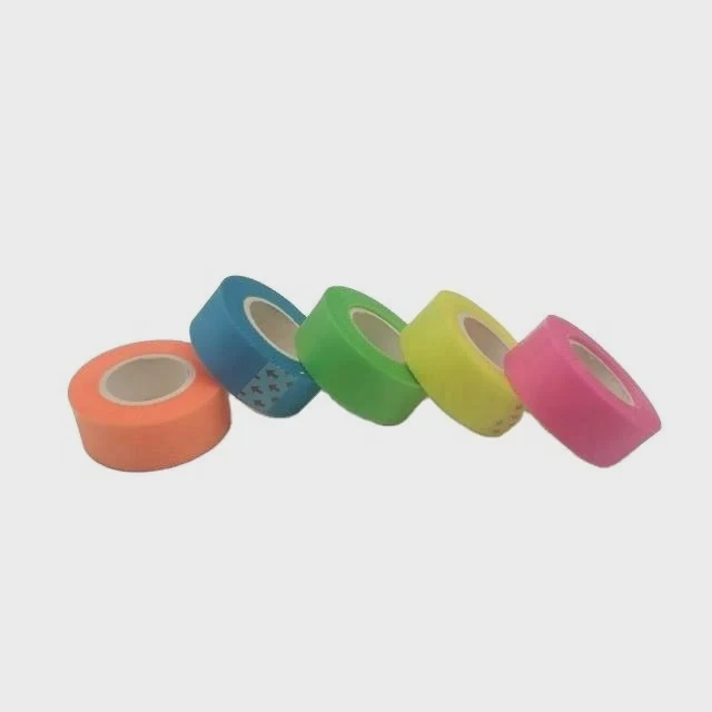 Colorful Pet Decorative Tape