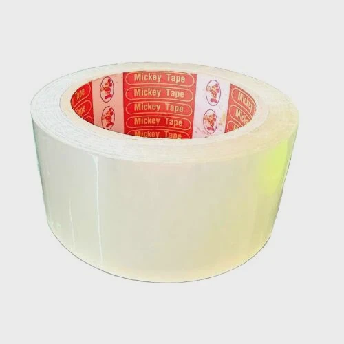 Custom Opp Packing Tape