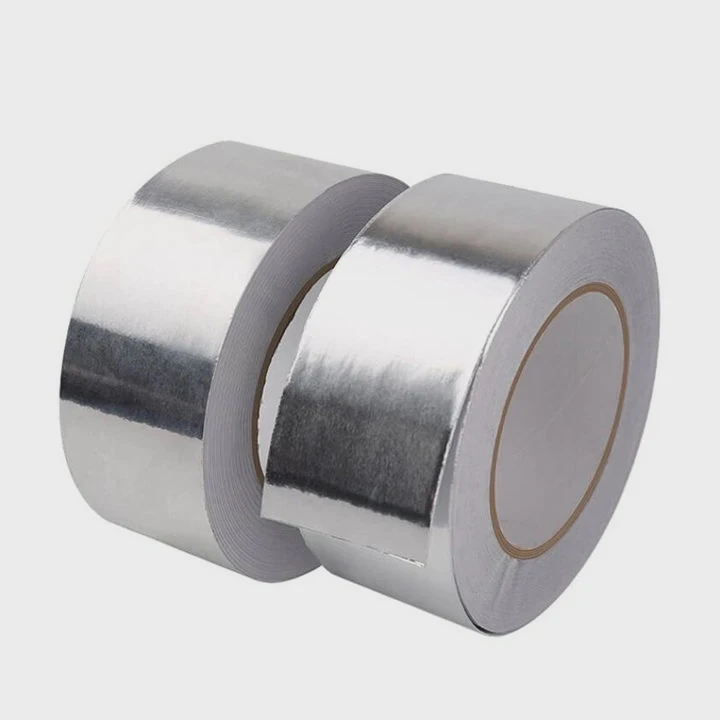 Aluminum Foil Hvac Tape
