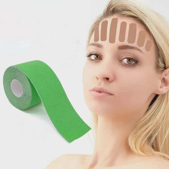 Facial Lifting Adhesive Tape