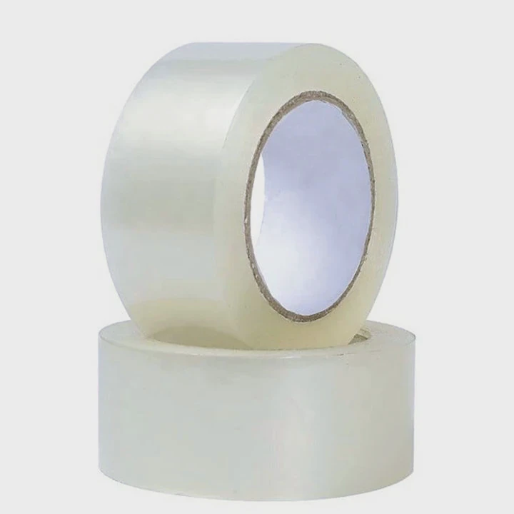 Heat Resistant Acrylic Tape