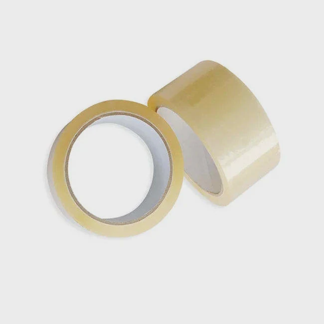 Hot Melt Packing Tape
