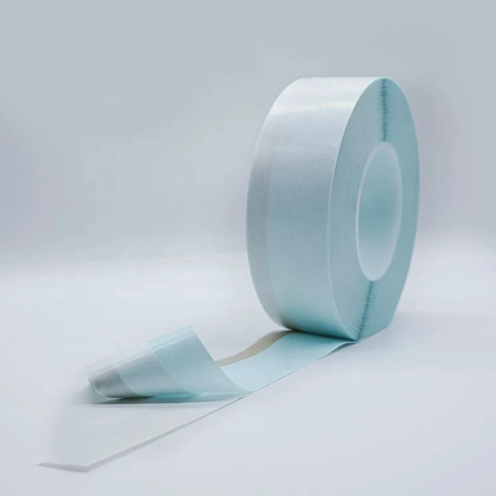 Flying Splice Adhesive Tape