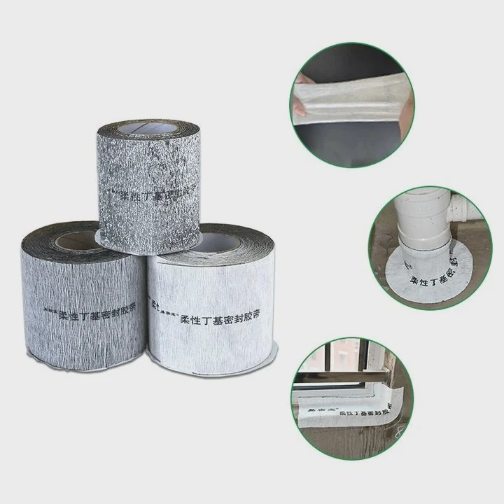 Window Flashing Tape