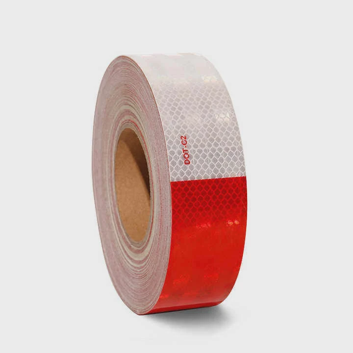 Reflective Safety Tape