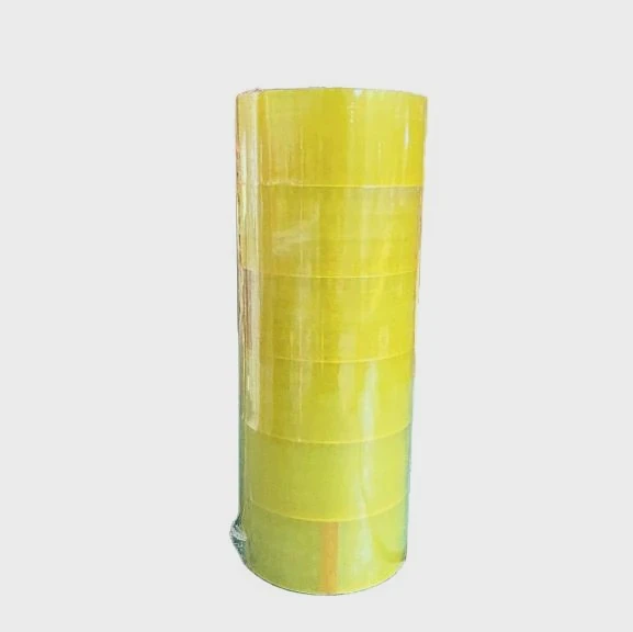 Custom Industrial Adhesive Tape