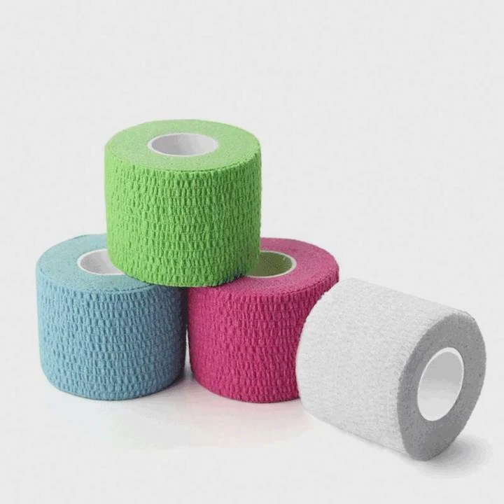 Elastic Sports Grip Tape