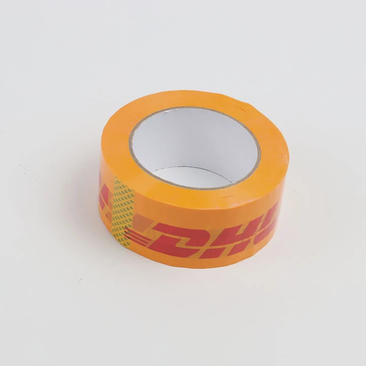 Carton Sealing Adhesive Tape