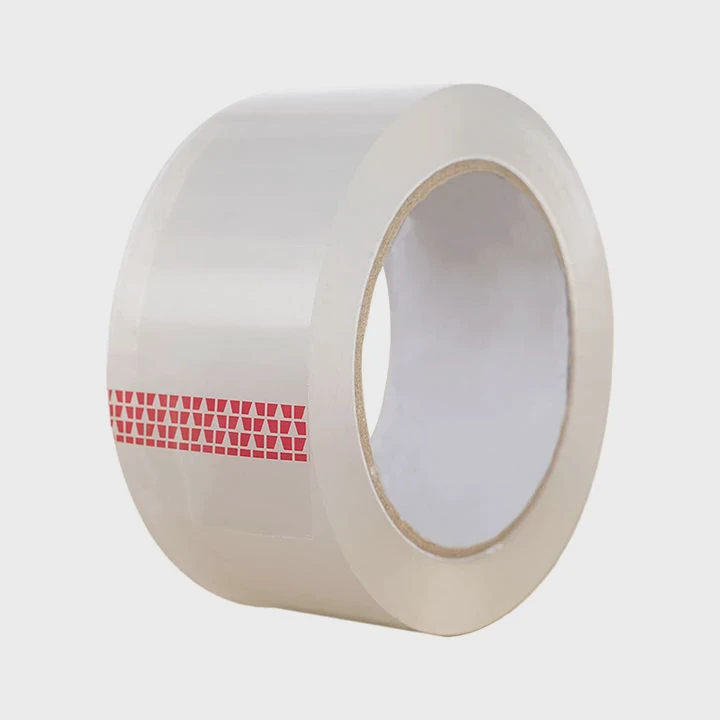 Yellowish Bopp Packing Tape