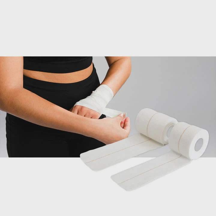 Zinc Oxide Cotton Tape
