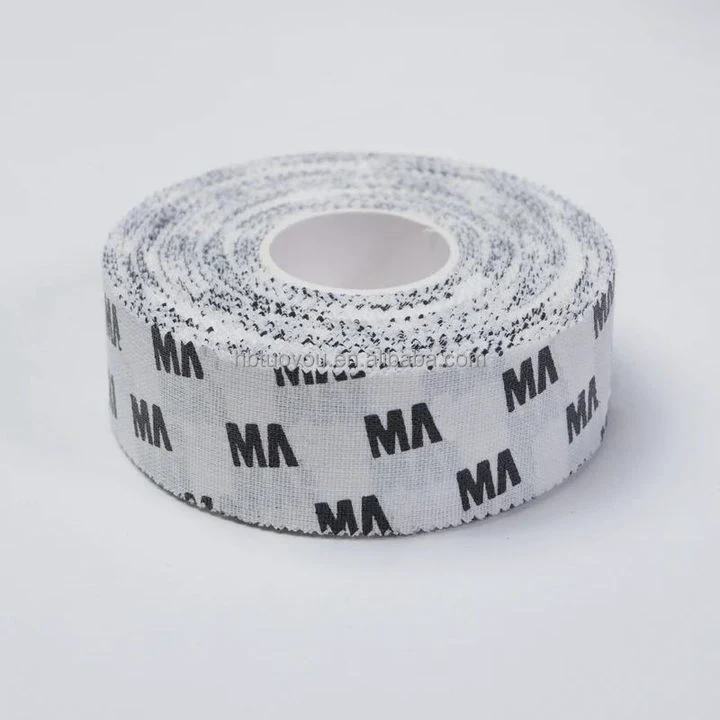 Custom Boxing Finger Tape