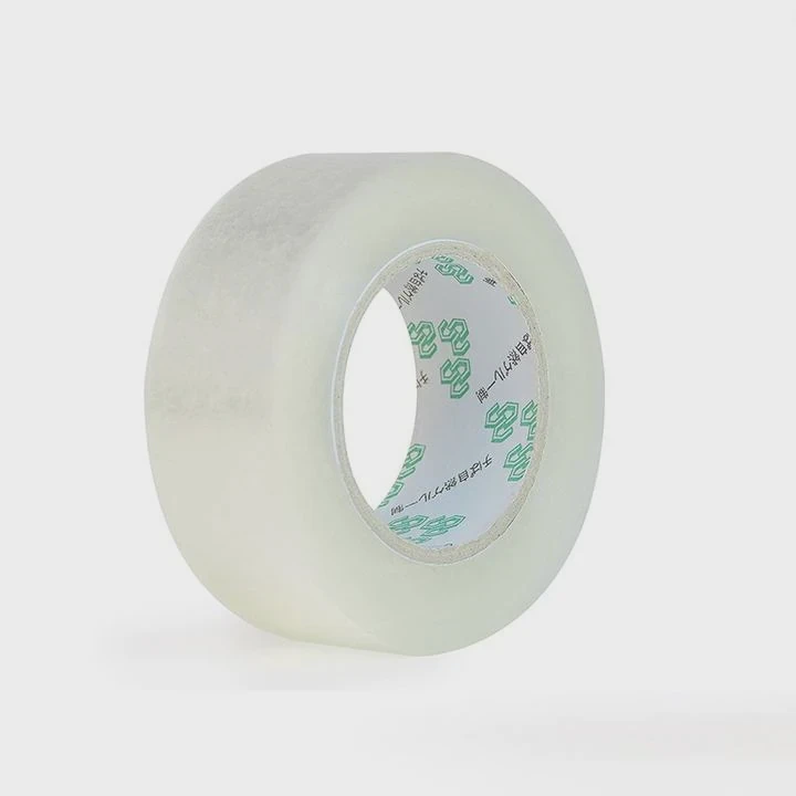 Bopp Box Sealing Tape