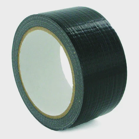 Heavy Duty Clear Packing Tape