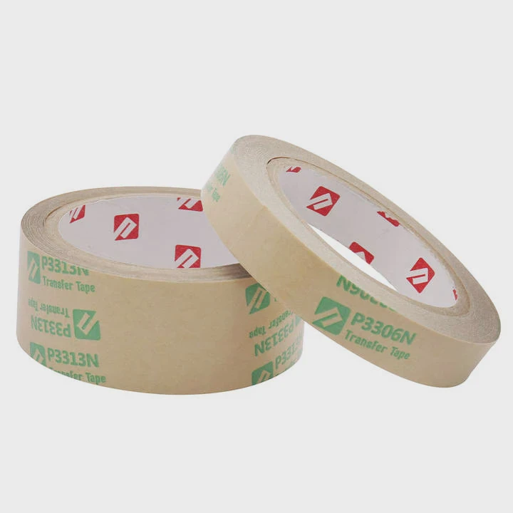 Industrial Transfer Adhesive Tape