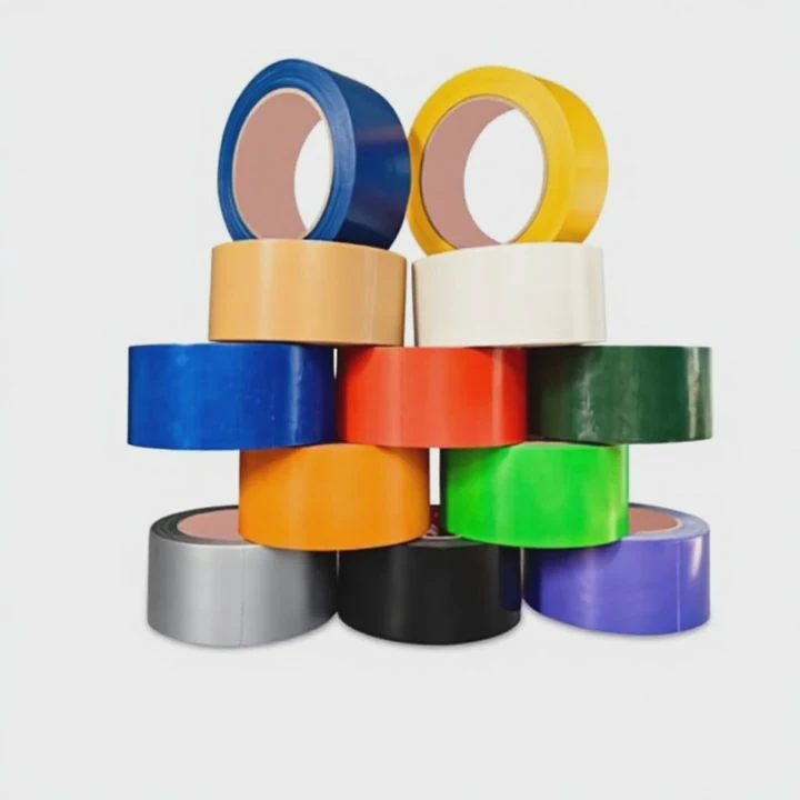 Pvc Repair Duct Tape
