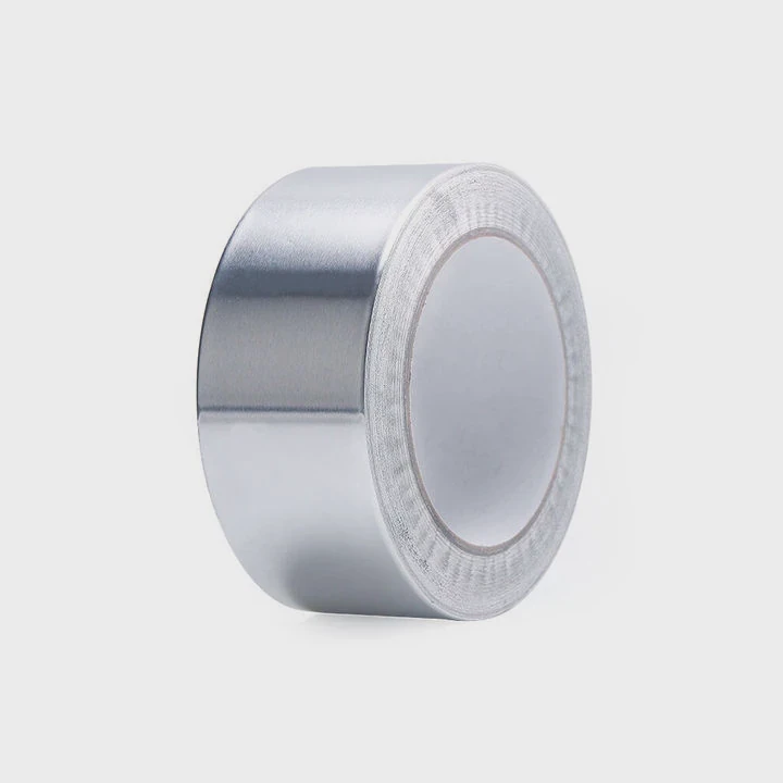 Aluminum Foil Duct Tape