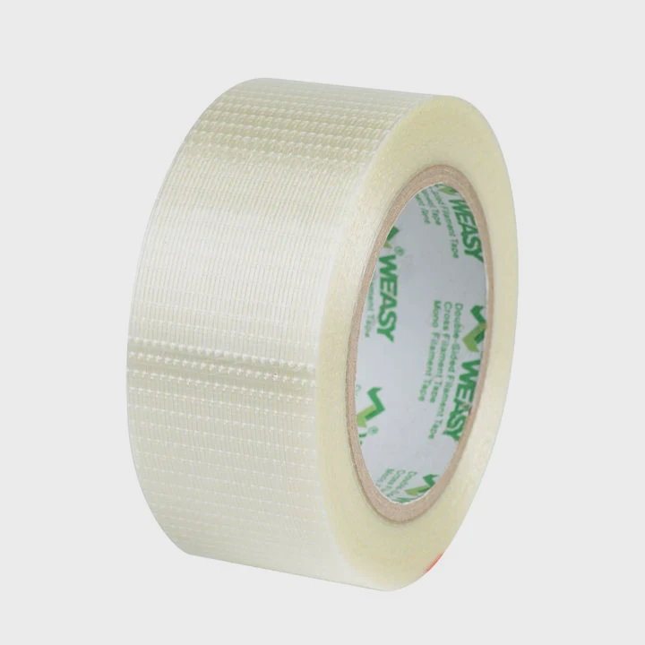 Filament Reinforced Tape