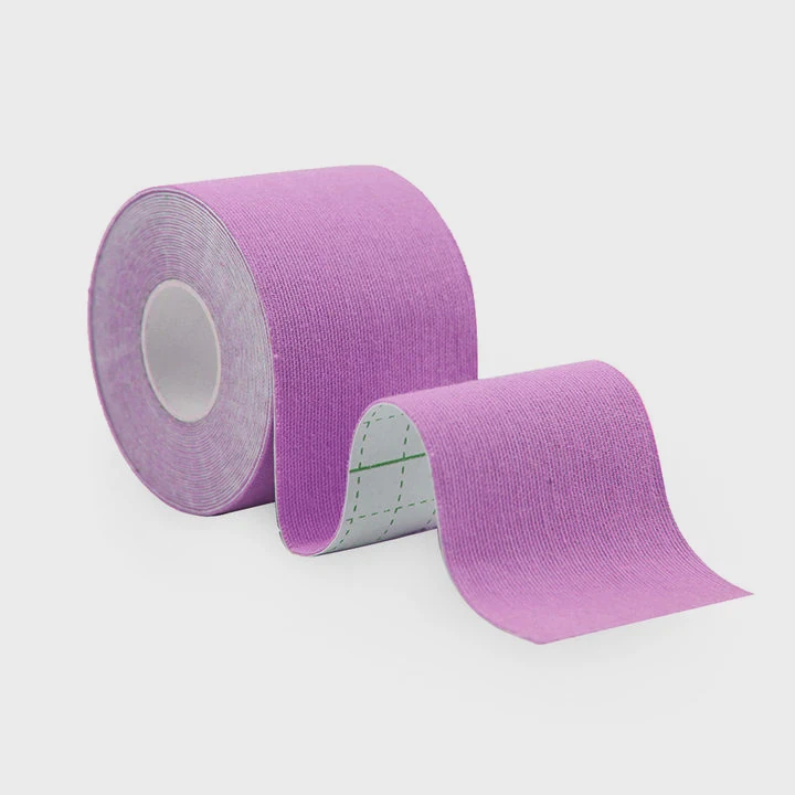 Kinesiology Sports Tape Roll