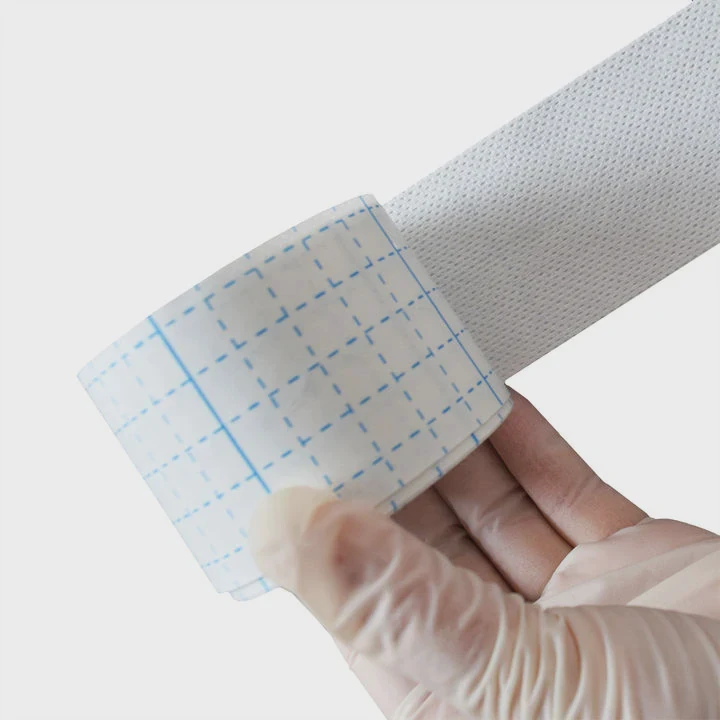 Sterile Medical Dressing Tape