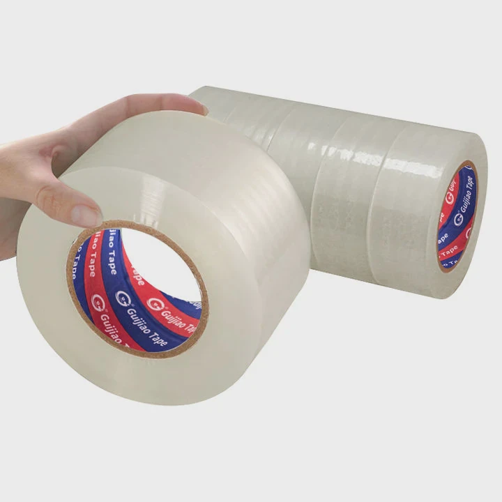 Custom Logo Packing Tape