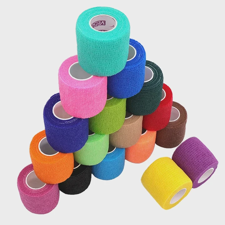 Water Activated Medical Tape