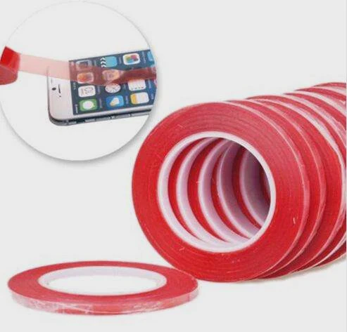 Thin Transparent Double Tape